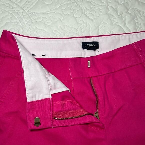J.Crew Classic Chino Short - Picture 6 of 6